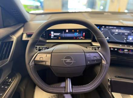 Opel - Grandland X