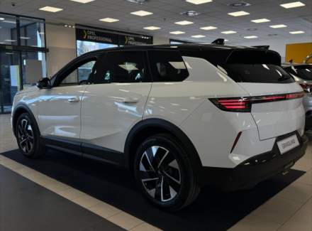 Opel - Grandland X