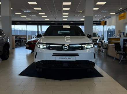 Opel - Grandland X