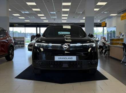 Opel - Grandland X