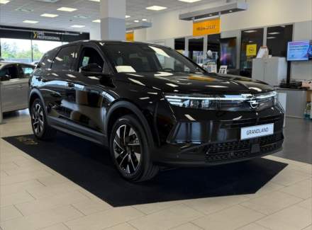 Opel - Grandland X