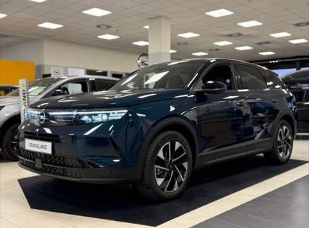 Opel - Grandland X