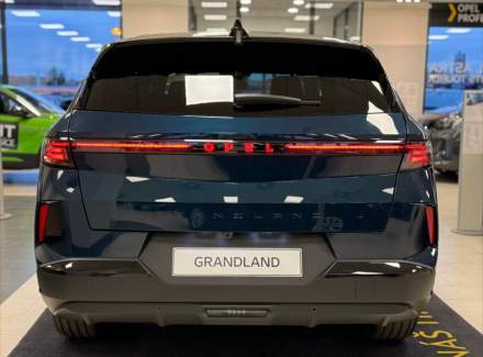 Opel - Grandland X