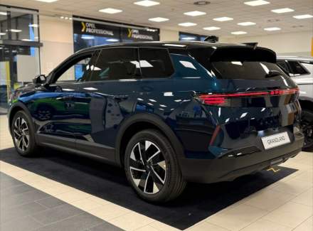 Opel - Grandland X