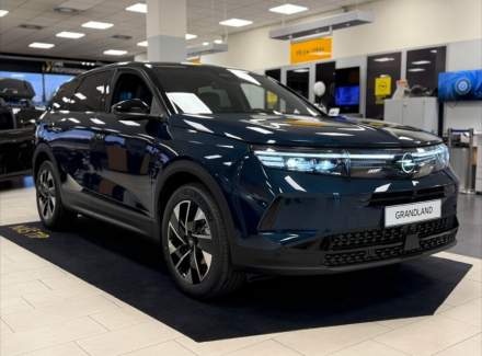 Opel - Grandland X