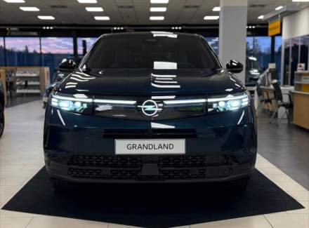 Opel - Grandland X