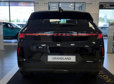 Opel - Grandland X