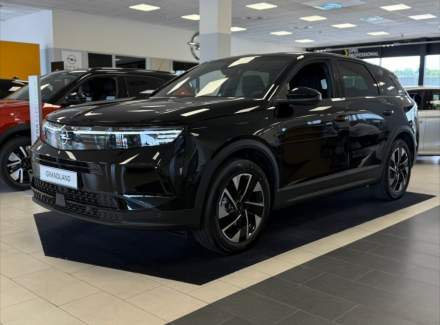 Opel - Grandland X
