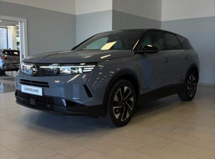 Opel - Grandland X