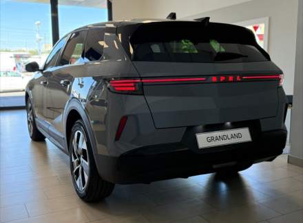 Opel - Grandland X