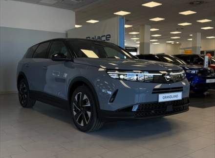 Opel - Grandland X
