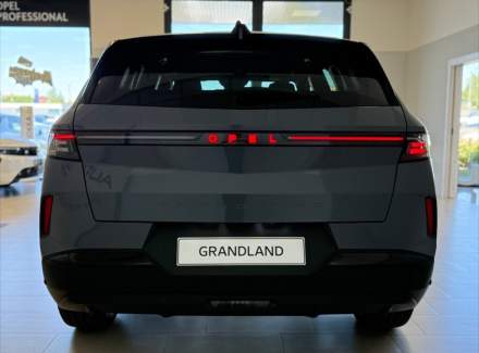Opel - Grandland X