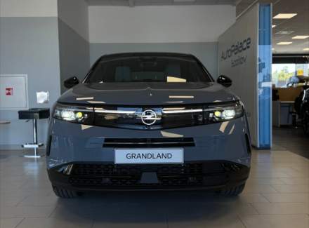 Opel - Grandland X
