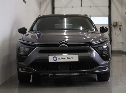 Citroën - C5 X
