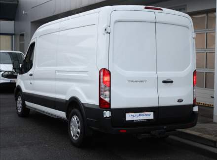 Ford - Transit