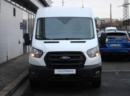 Ford - Transit