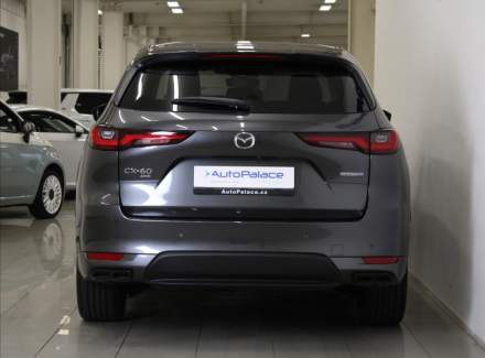 Mazda - CX-60