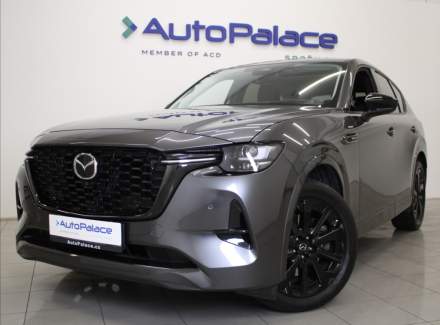 Mazda - CX-60