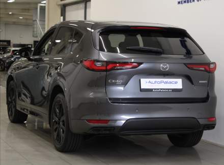 Mazda - CX-60