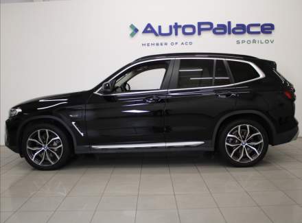 BMW - X3