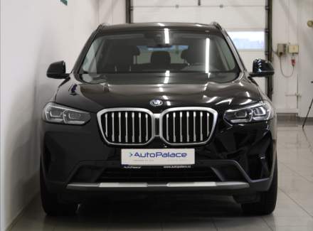 BMW - X3