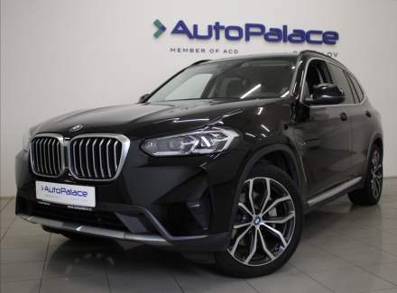 BMW - X3