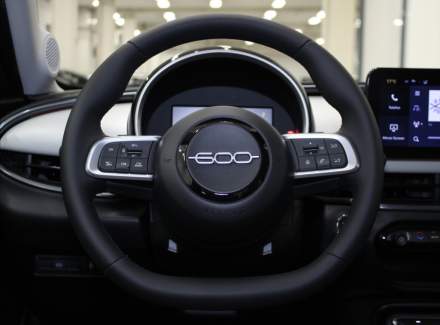 Fiat - 600