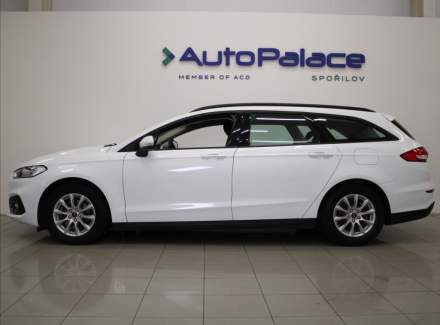 Ford - Mondeo