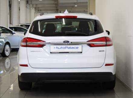 Ford - Mondeo