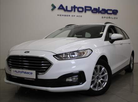 Ford - Mondeo