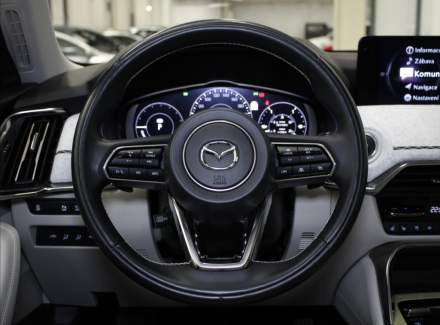Mazda - CX-60