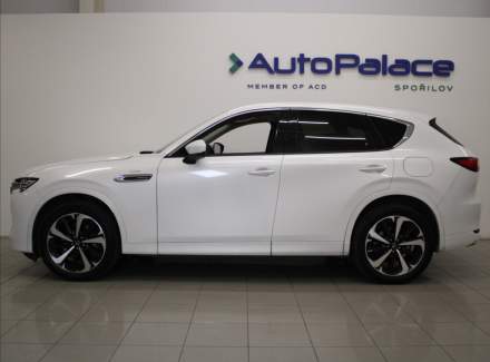 Mazda - CX-60
