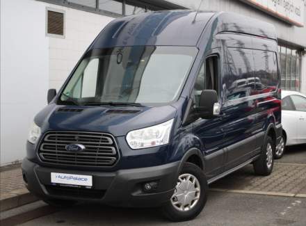 Ford - Transit