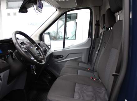 Ford - Transit