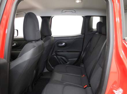 Jeep - Renegade