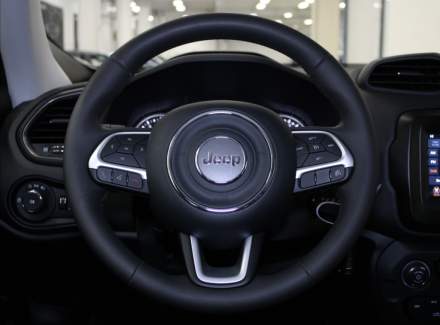 Jeep - Renegade