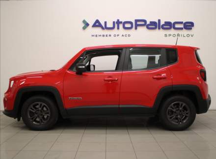 Jeep - Renegade