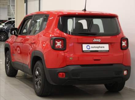 Jeep - Renegade