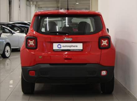Jeep - Renegade