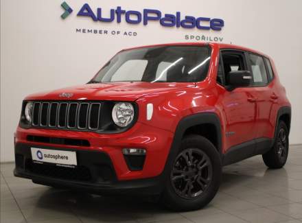 Jeep - Renegade