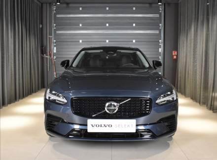 Volvo - S90