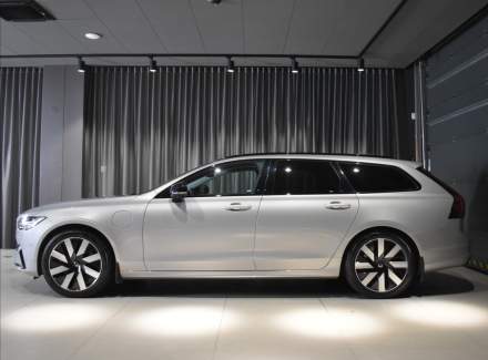 Volvo - V90