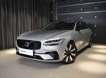 Volvo - V90