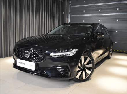 Volvo - V90