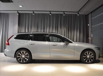 Volvo - V60