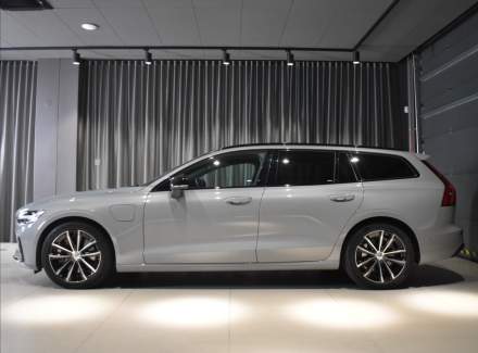 Volvo - V60