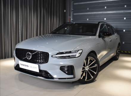 Volvo - V60