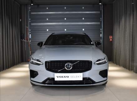 Volvo - V60