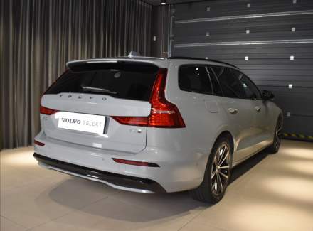 Volvo - V60