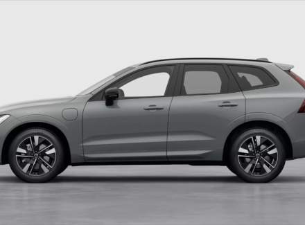 Volvo - XC60